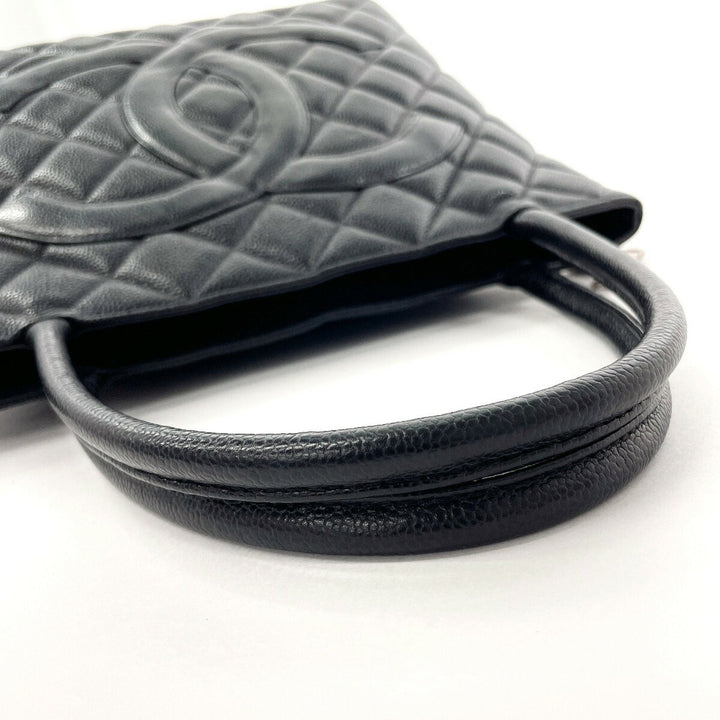 Chanel Medaillon Tote