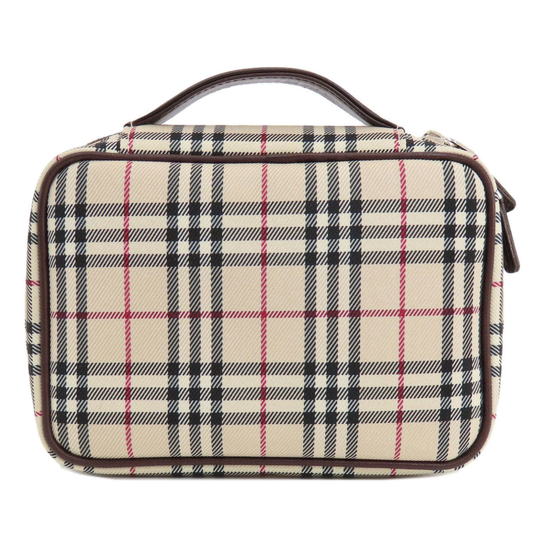Burberry Nova Check Handbag