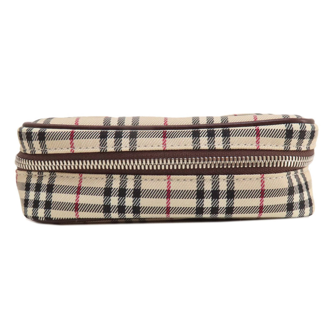 Burberry Nova Check Handbag