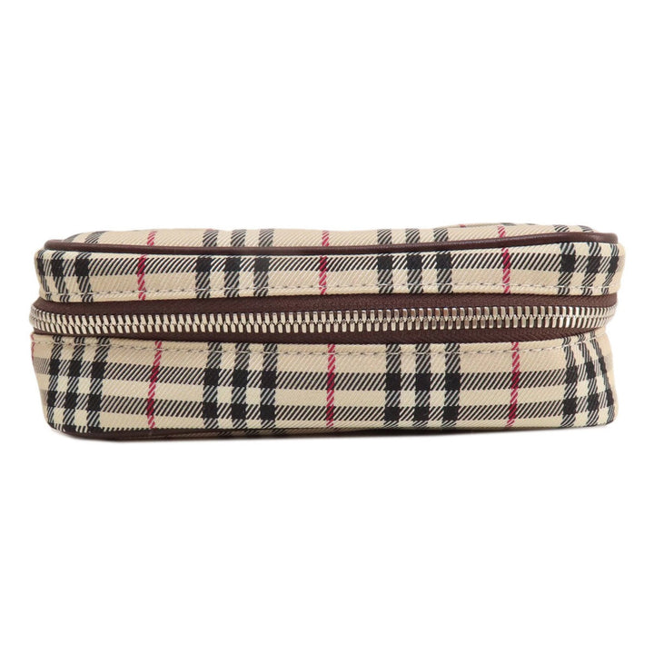 Burberry Nova Check Handbag
