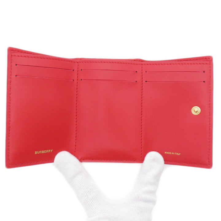 Burberry Harmony Wallet