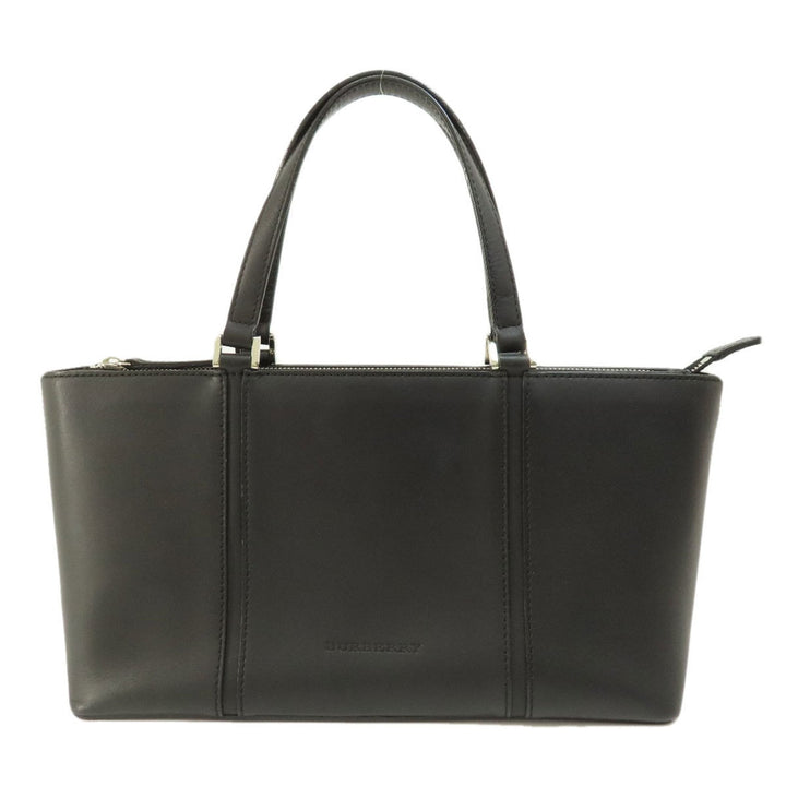 Burberry Vintage Check Handbag