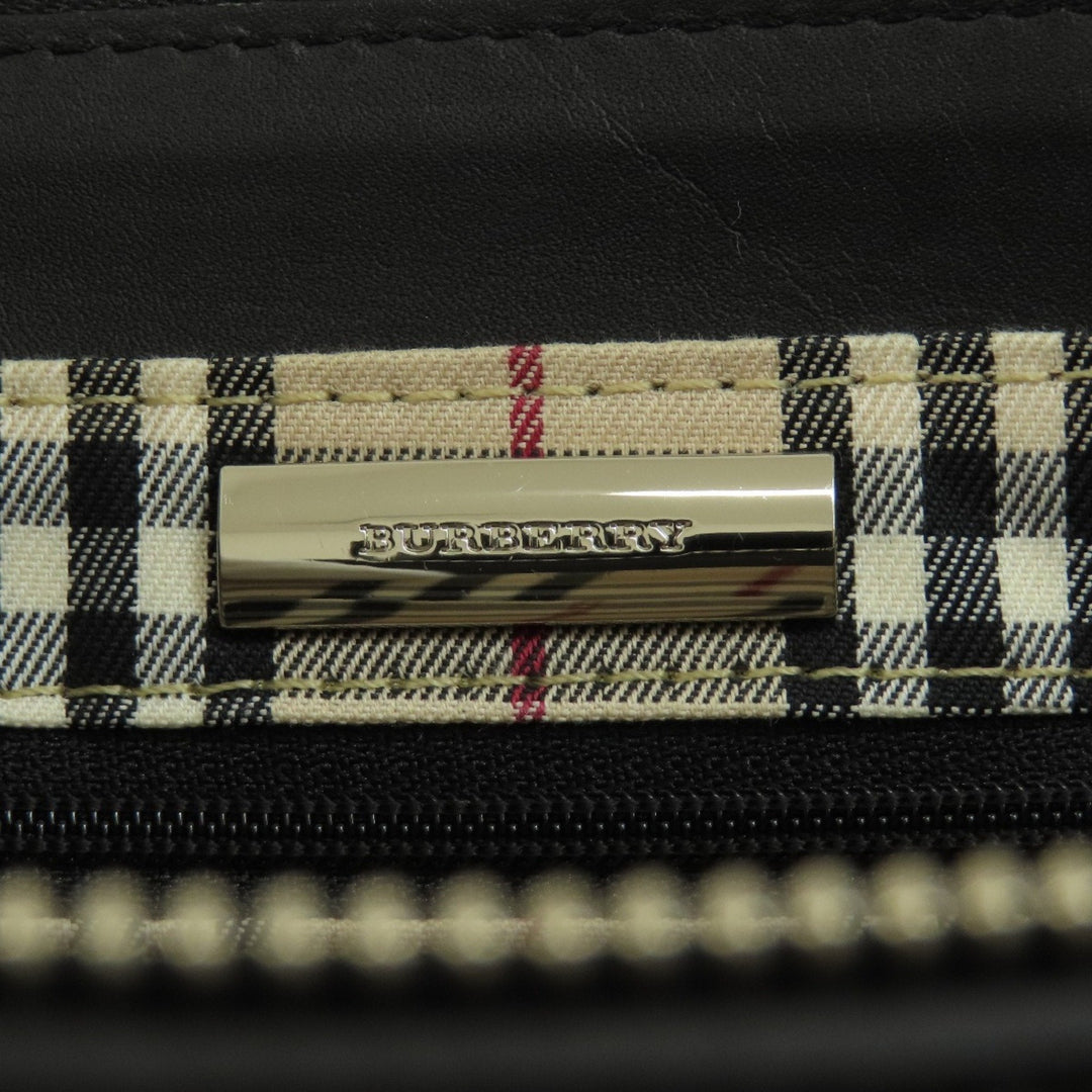 Burberry Vintage Check Handbag