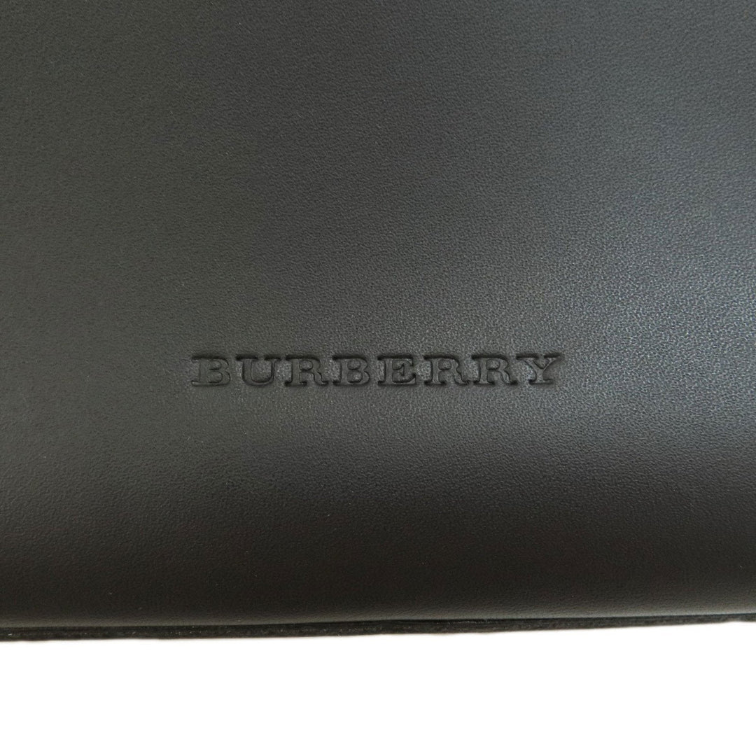 Burberry Vintage Check Handbag
