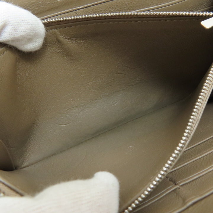 Top Quality Balenciaga Continental Zip Around Wallet