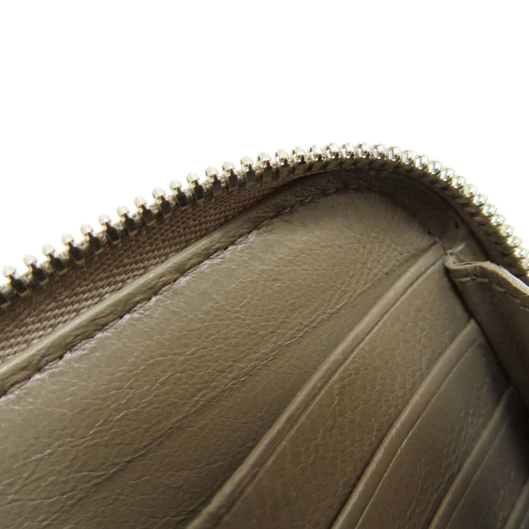 Top Quality Balenciaga Continental Zip Around Wallet
