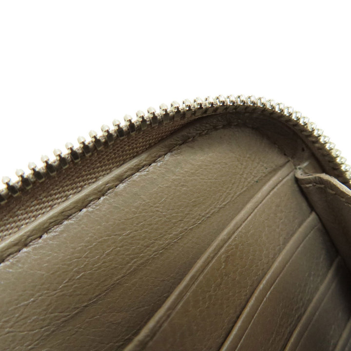 Top Quality Balenciaga Continental Zip Around Wallet