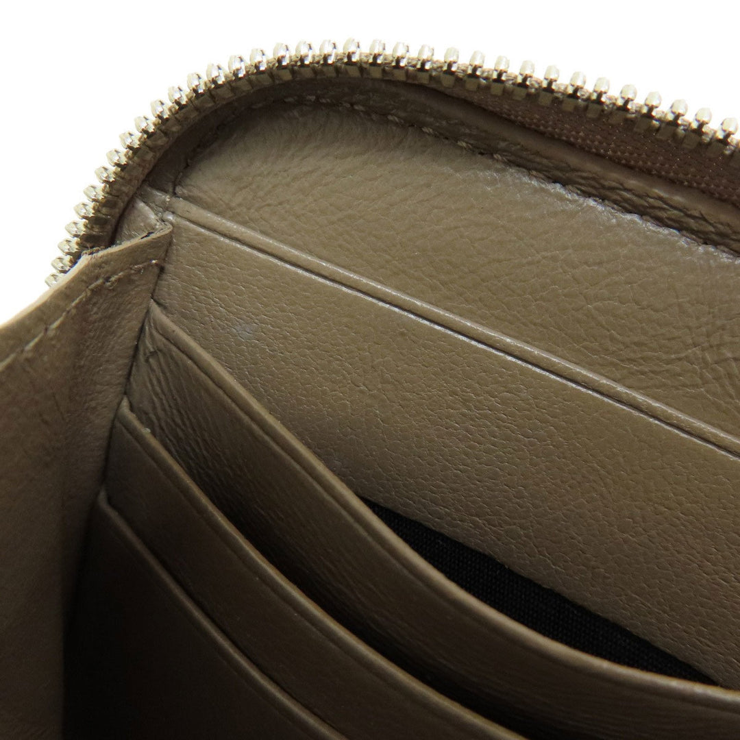 Top Quality Balenciaga Continental Zip Around Wallet