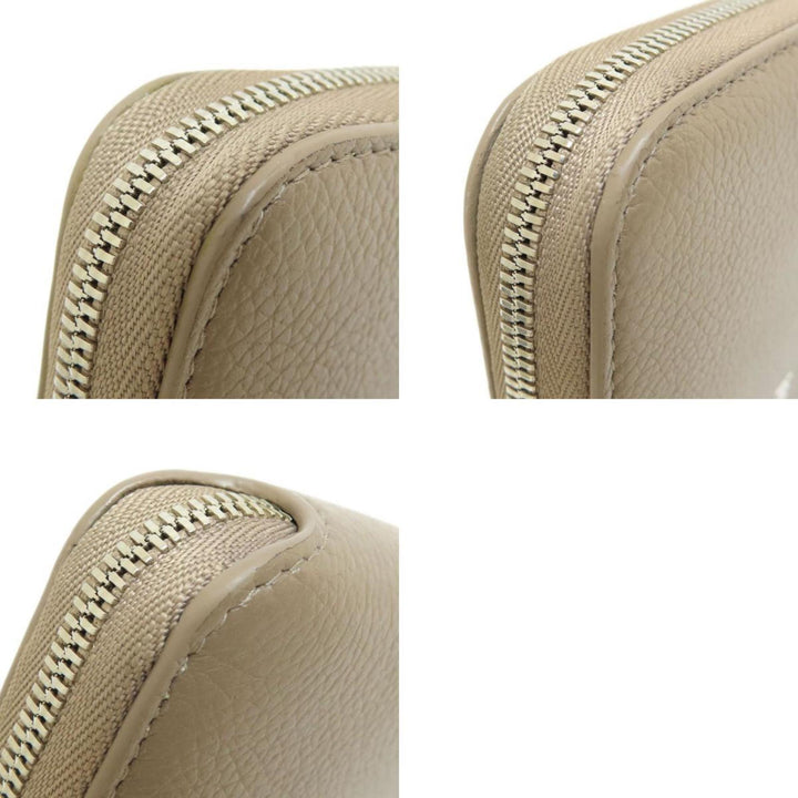 Top Quality Balenciaga Continental Zip Around Wallet