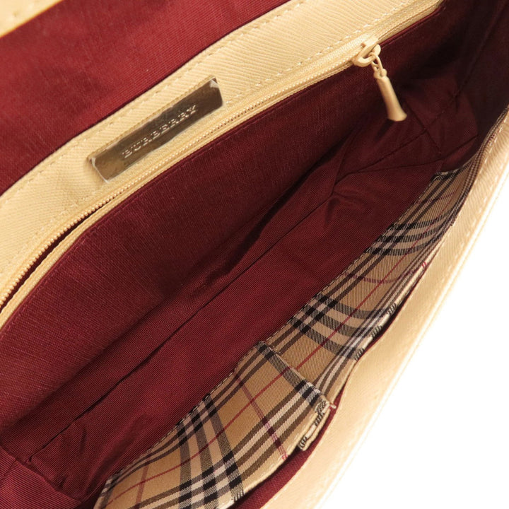 Burberry Shoulder Bag