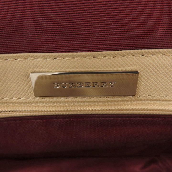 Burberry Shoulder Bag