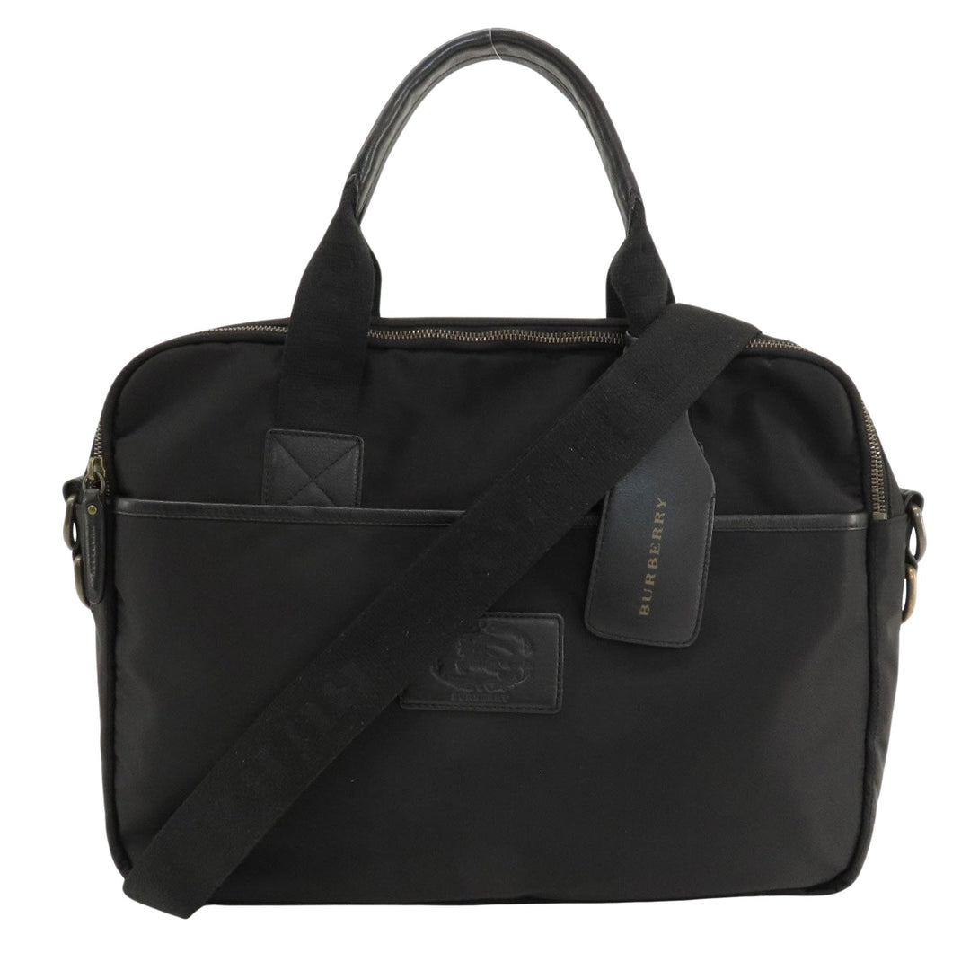 Burberry Nova Check Briefcases & Attaches