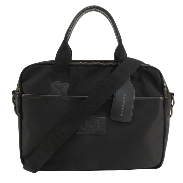 Burberry Nova Check Briefcases & Attaches