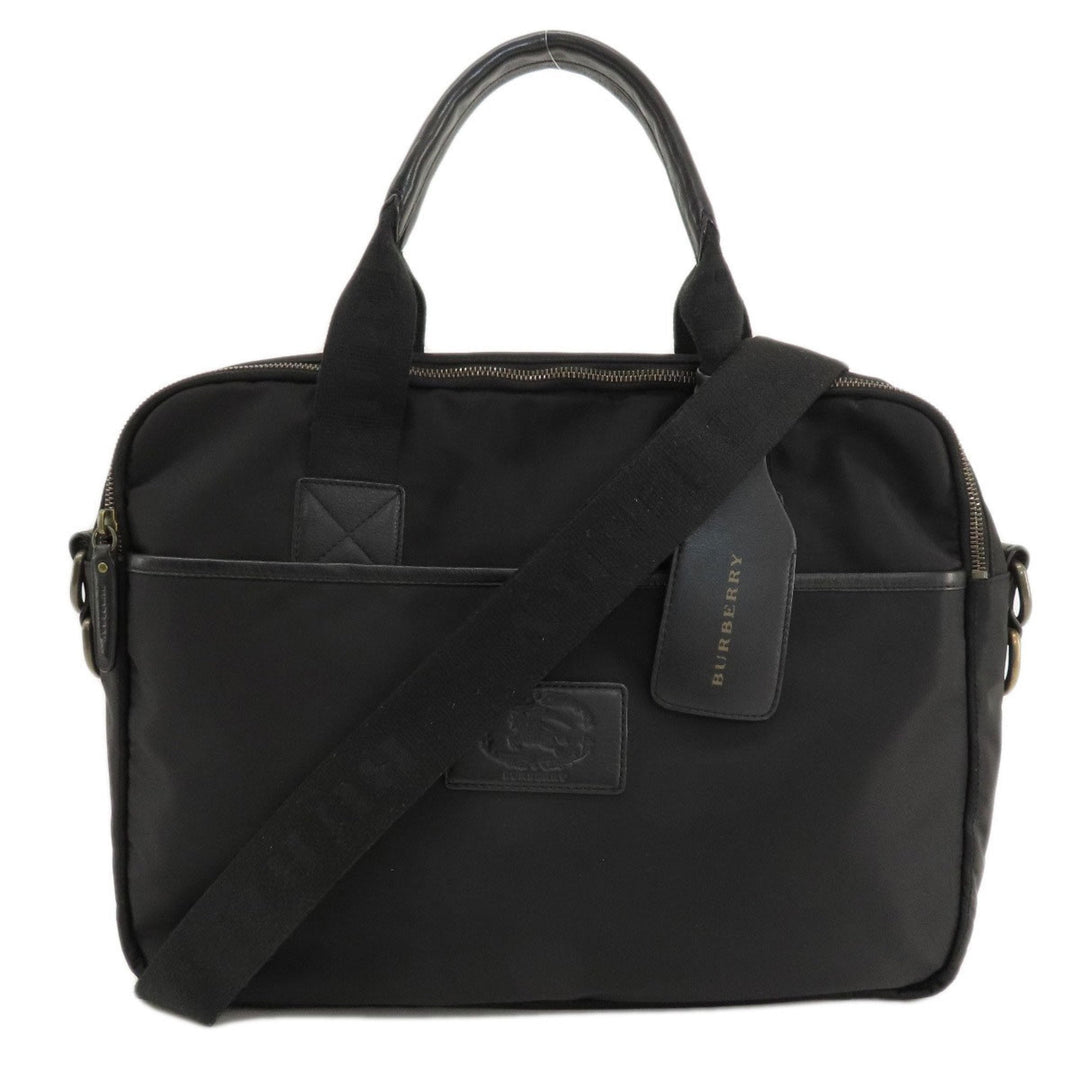 Burberry Nova Check Briefcases & Attaches