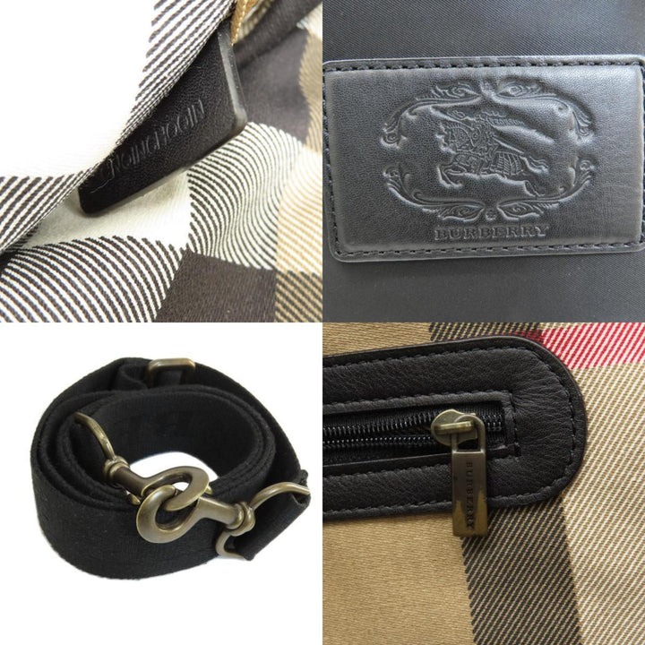 Burberry Nova Check Briefcases & Attaches