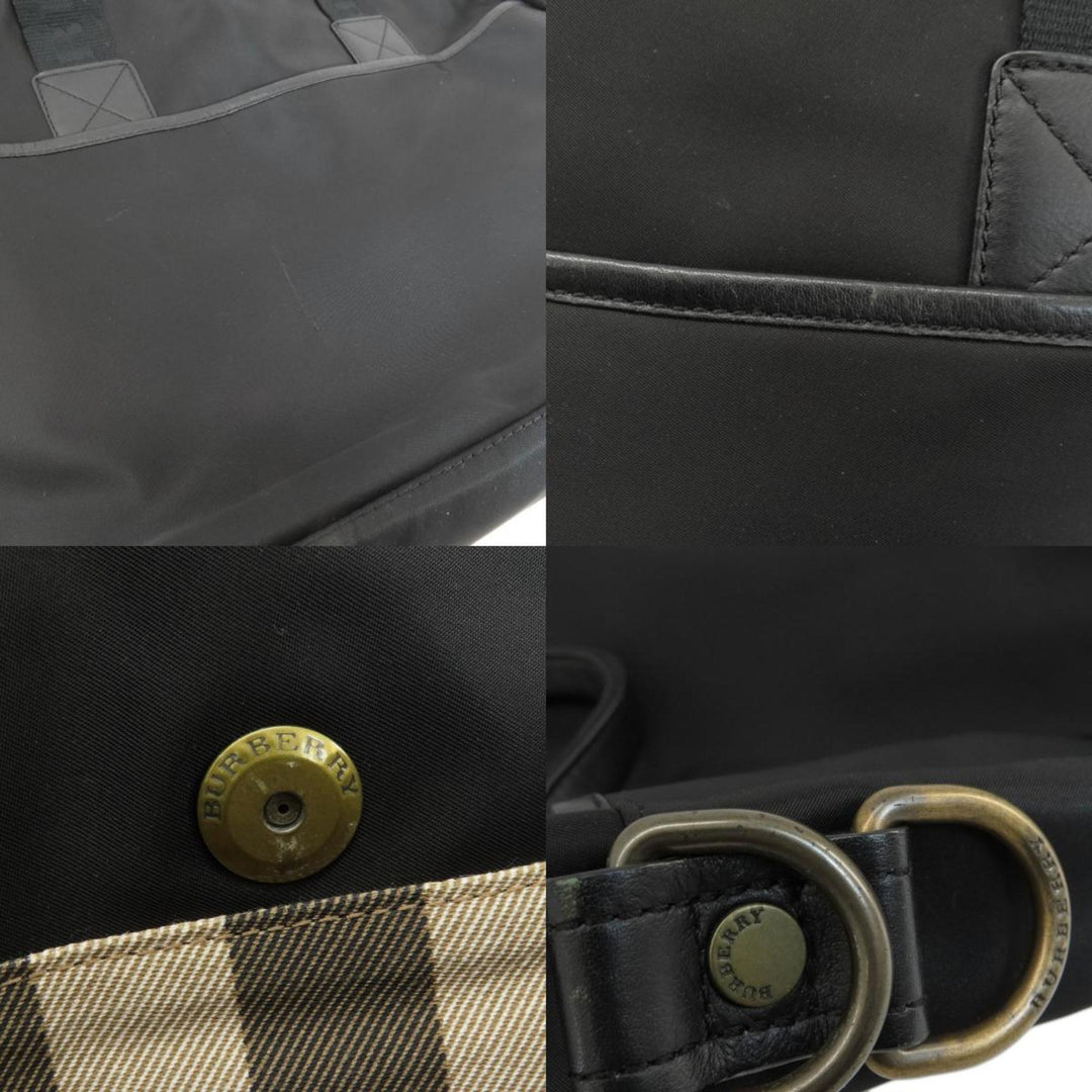 Burberry Nova Check Briefcases & Attaches