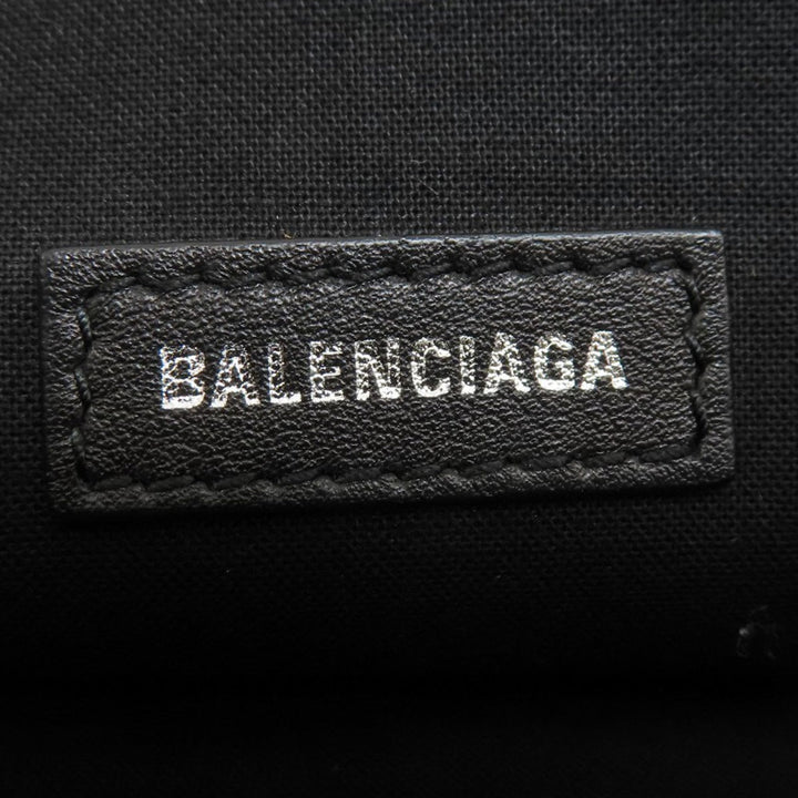 Top Quality Balenciaga Navy Clutch Bag