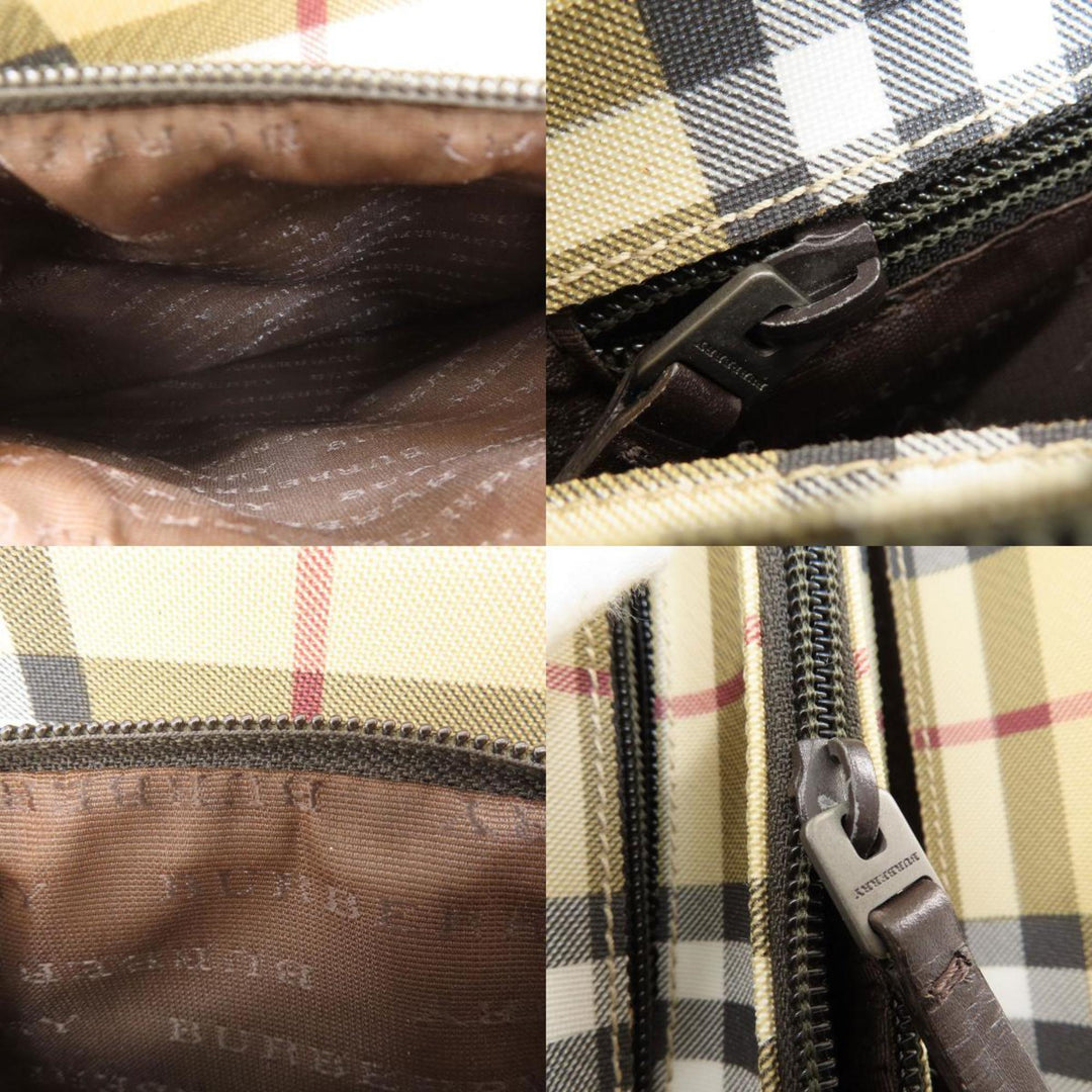 Burberry Nova Check Handbag
