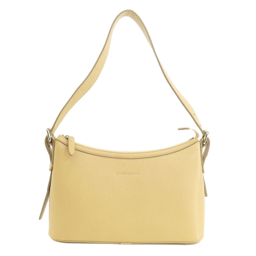 Burberry Nova Check Shoulder Bag