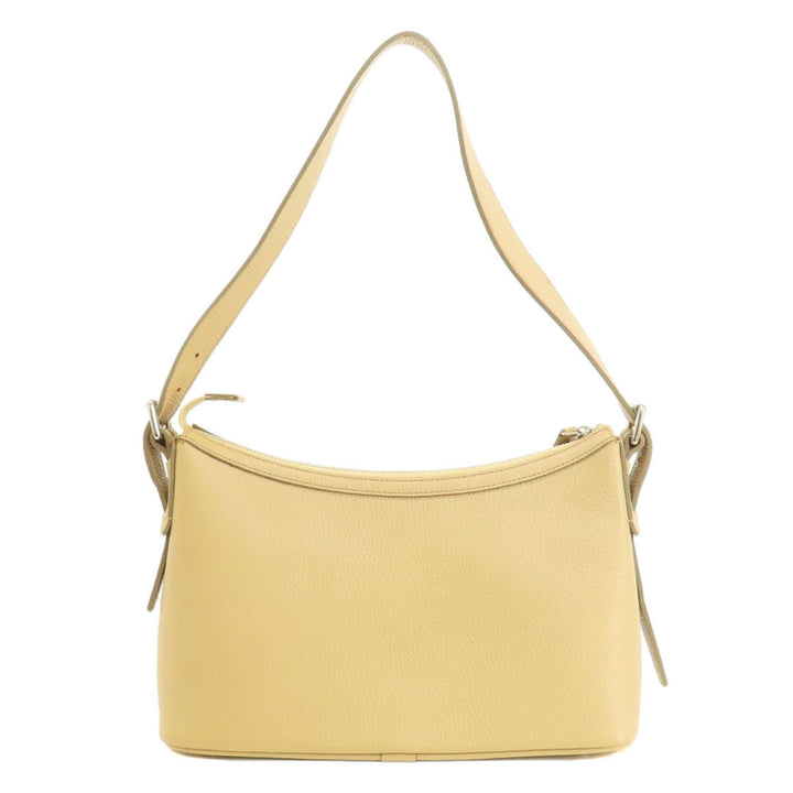 Burberry Nova Check Shoulder Bag