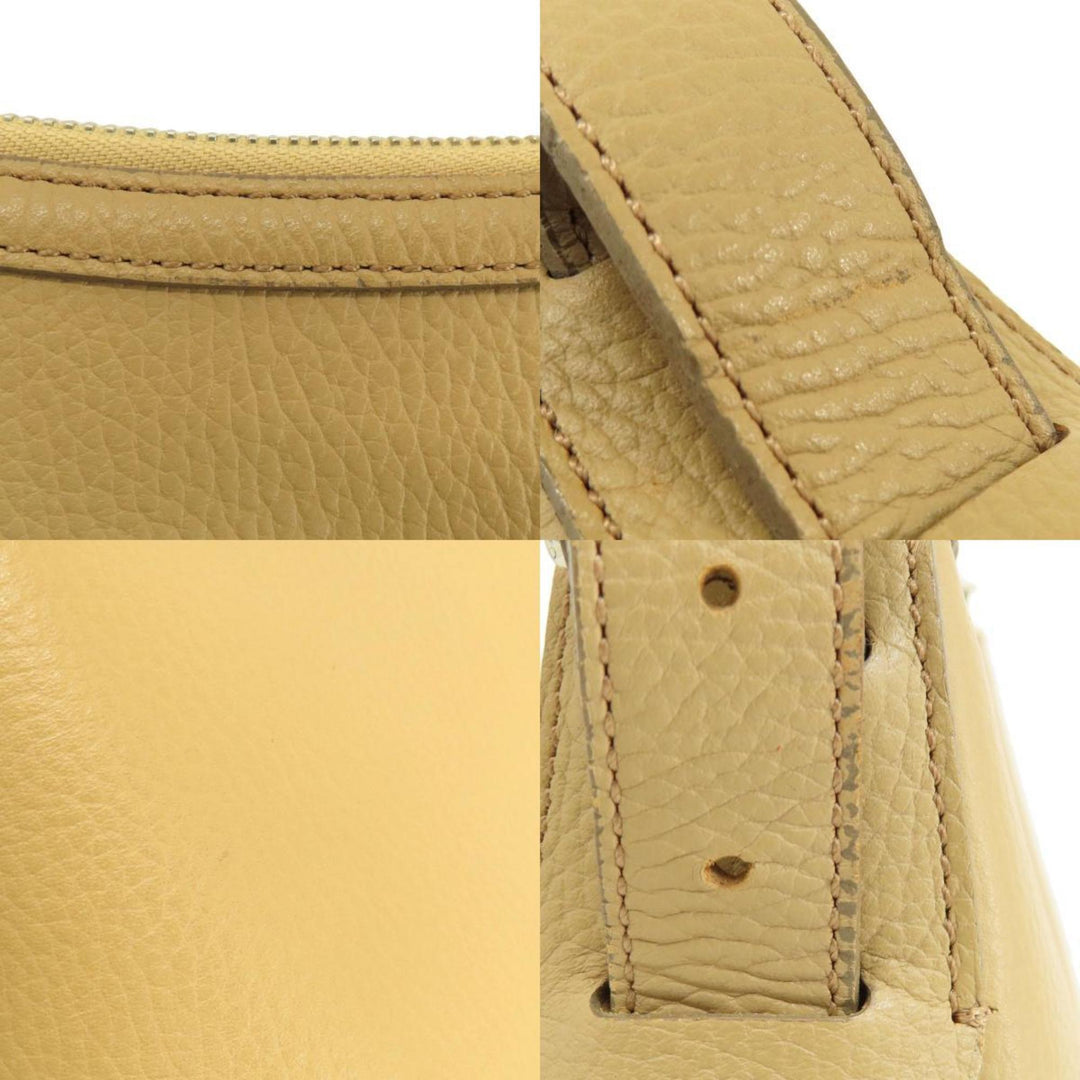 Burberry Nova Check Shoulder Bag