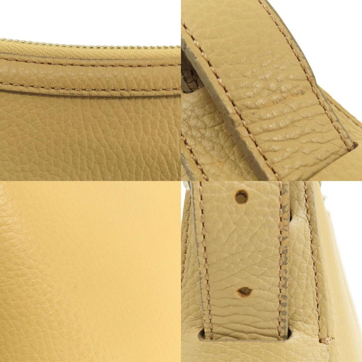 Burberry Nova Check Shoulder Bag