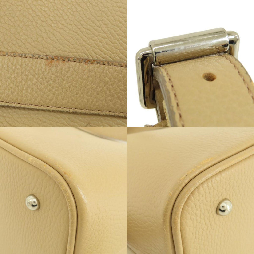 Burberry Nova Check Shoulder Bag