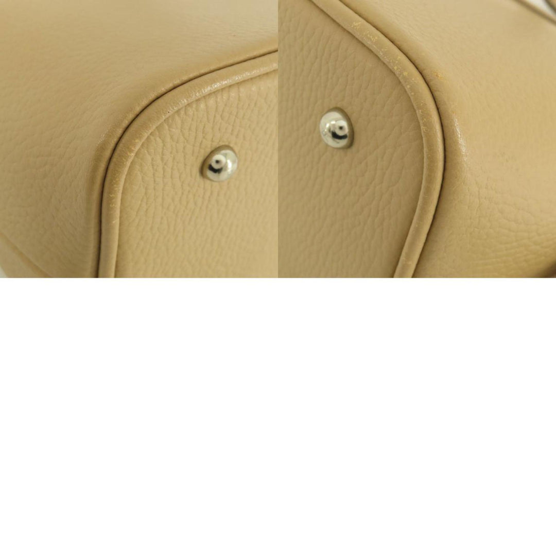 Burberry Nova Check Shoulder Bag