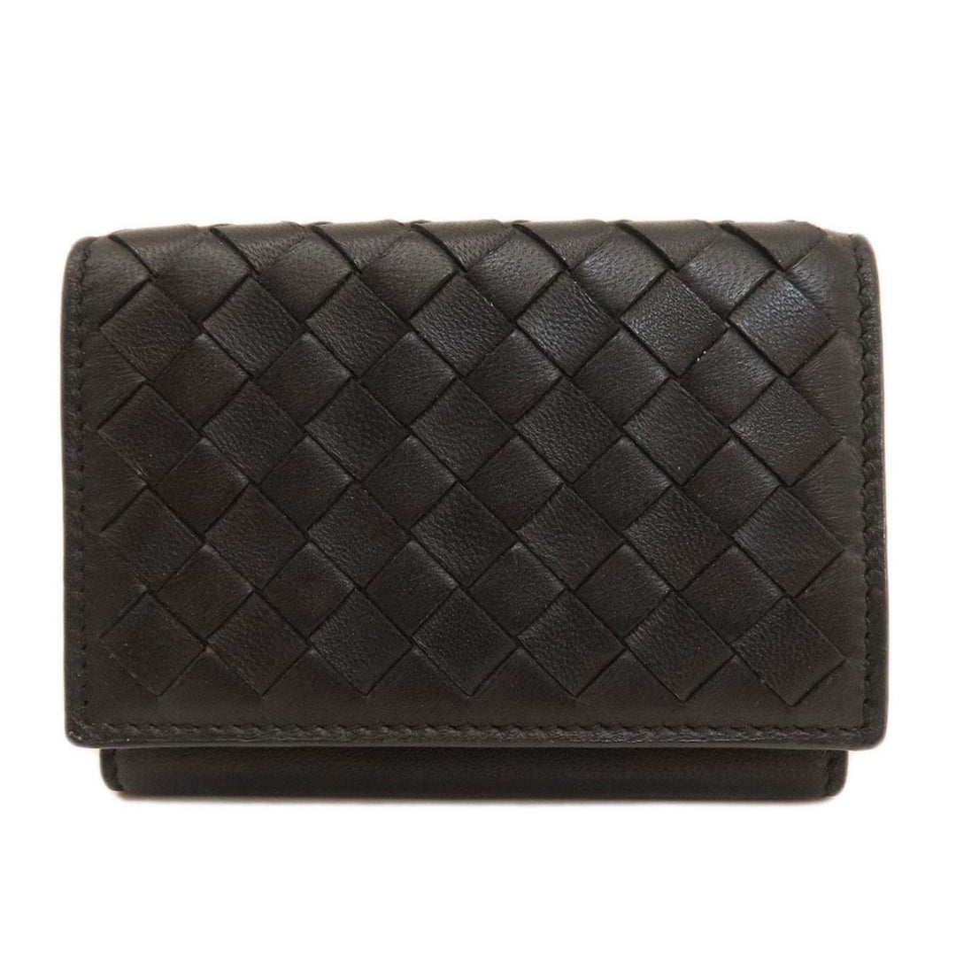 Bottega veneta Intrecciato Wallet