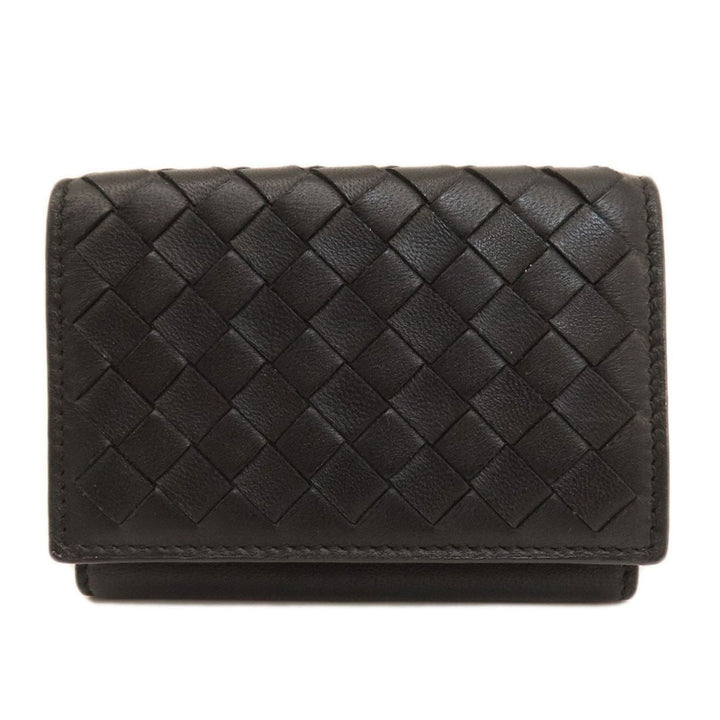 Bottega veneta Intrecciato Wallet