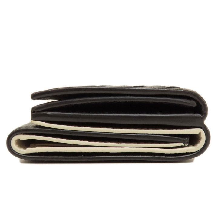 Bottega veneta Intrecciato Wallet