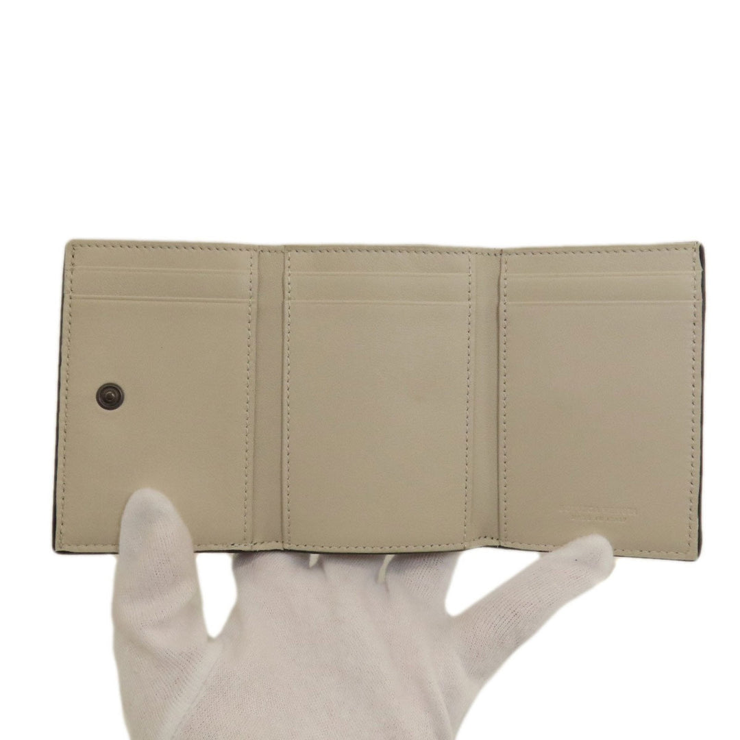 Bottega veneta Intrecciato Wallet