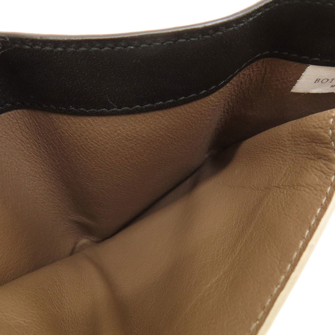 Bottega veneta Intrecciato Wallet