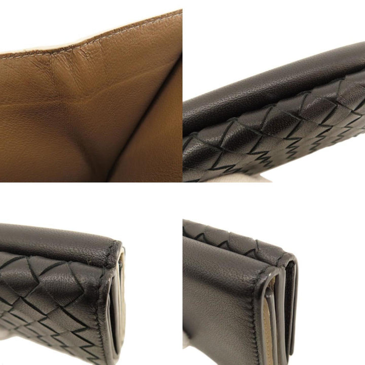 Bottega veneta Intrecciato Wallet