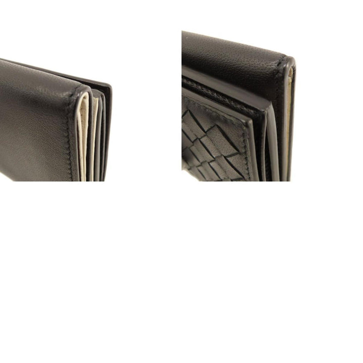 Bottega veneta Intrecciato Wallet