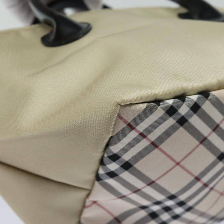Burberry Nova Check Handbag