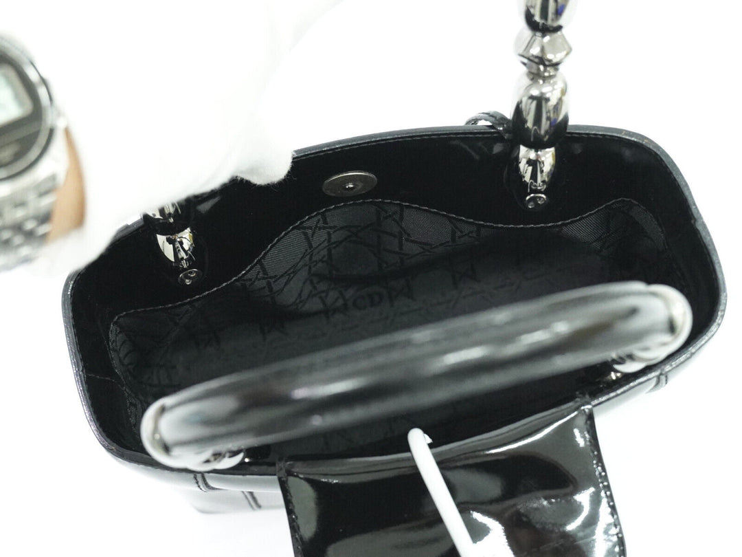 Top quality Dior Maris Pearl Handbag