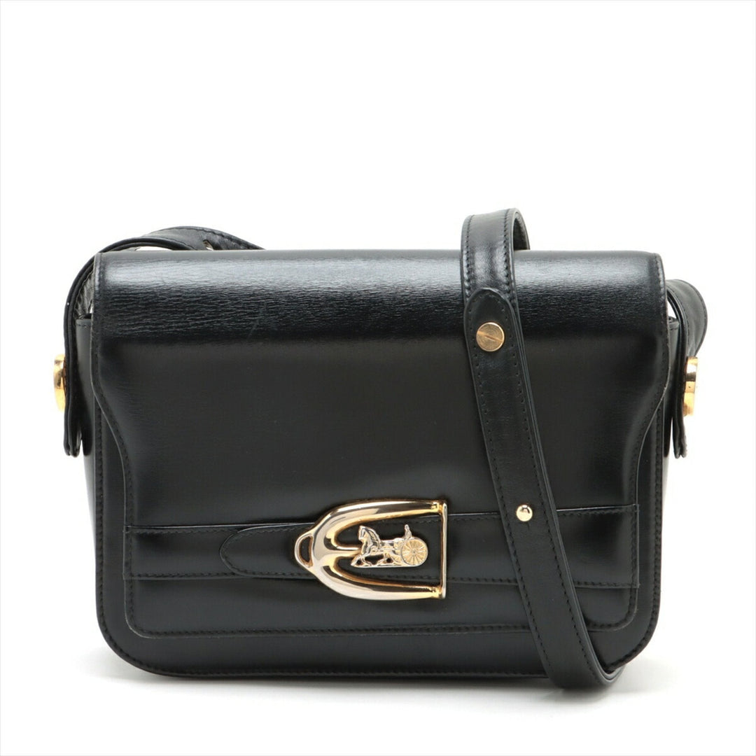 Celine Carriage Shoulder Bag