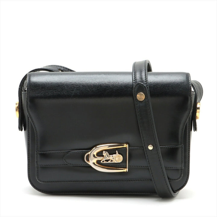 Celine Carriage Shoulder Bag