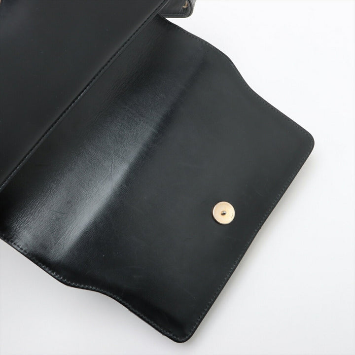 Celine Carriage Shoulder Bag