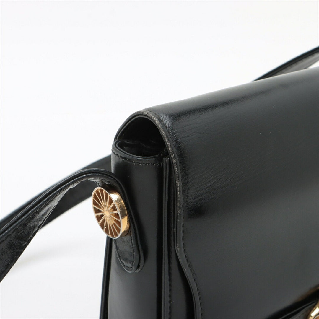 Celine Carriage Shoulder Bag