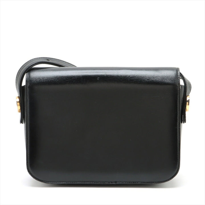 Celine Carriage Shoulder Bag