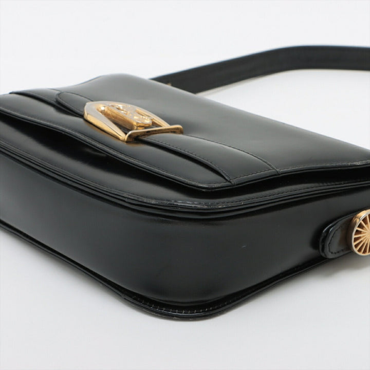 Celine Carriage Shoulder Bag
