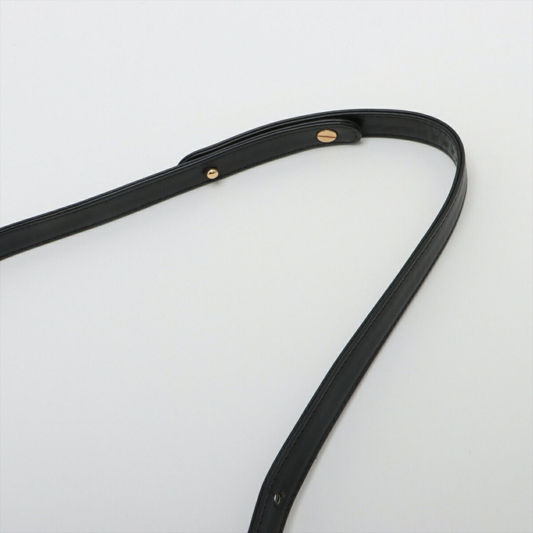 Celine Carriage Shoulder Bag