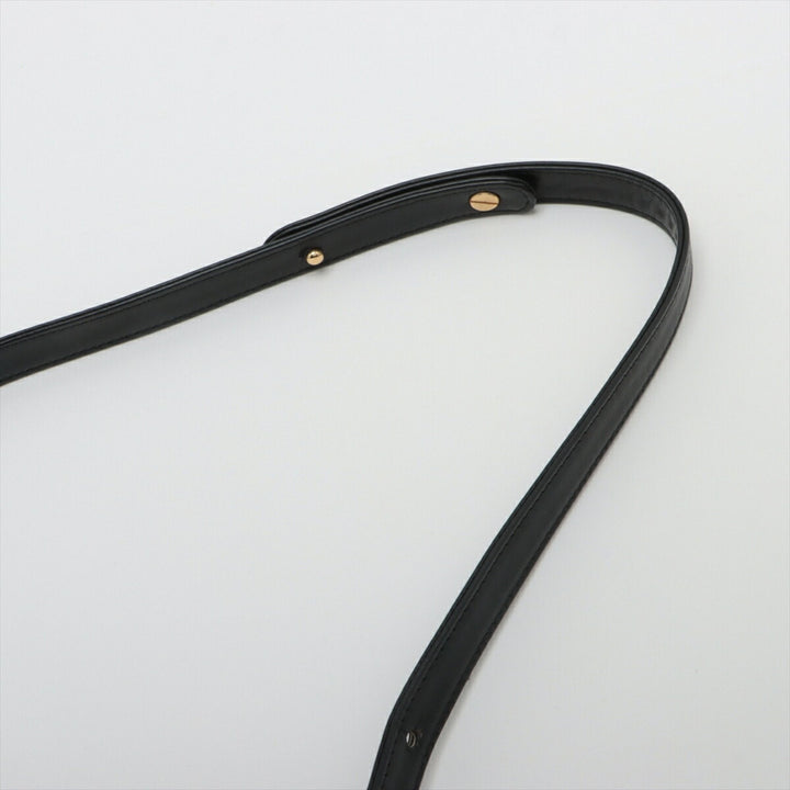 Celine Carriage Shoulder Bag