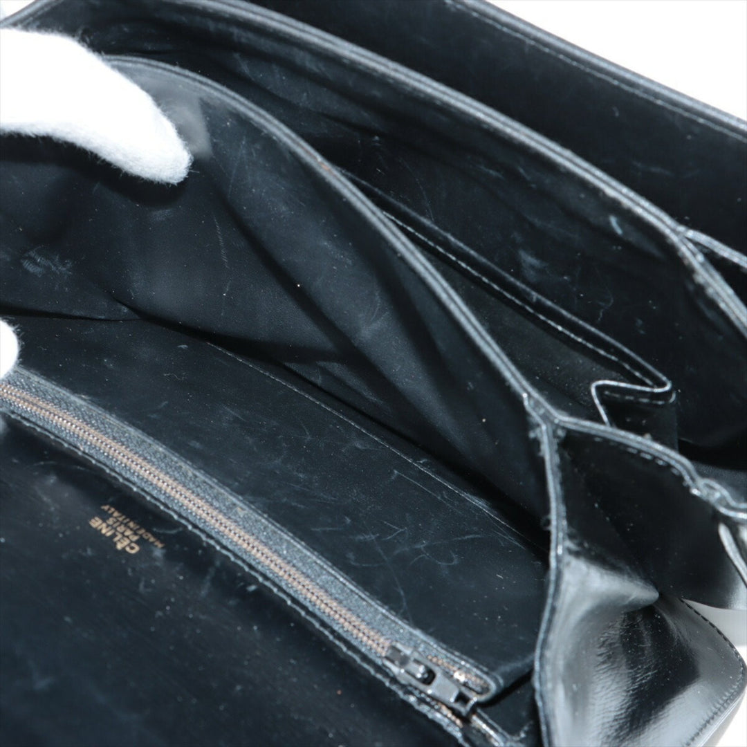 Celine Carriage Shoulder Bag