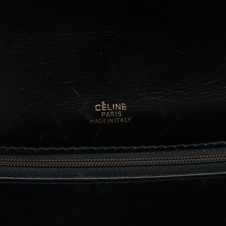 Celine Carriage Shoulder Bag