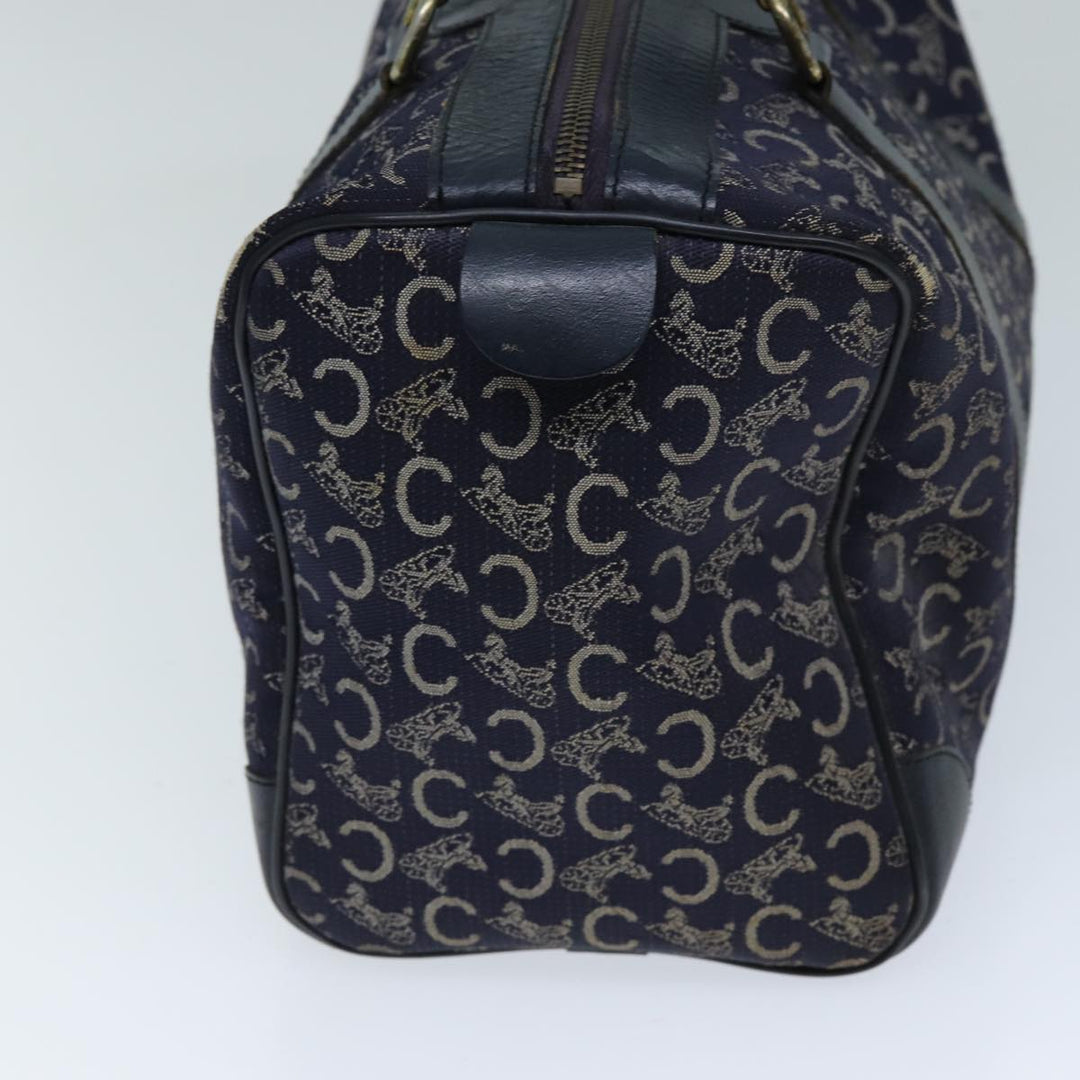 Celine Macadam Handbag