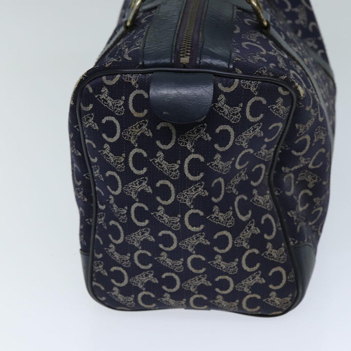 Celine Macadam Handbag