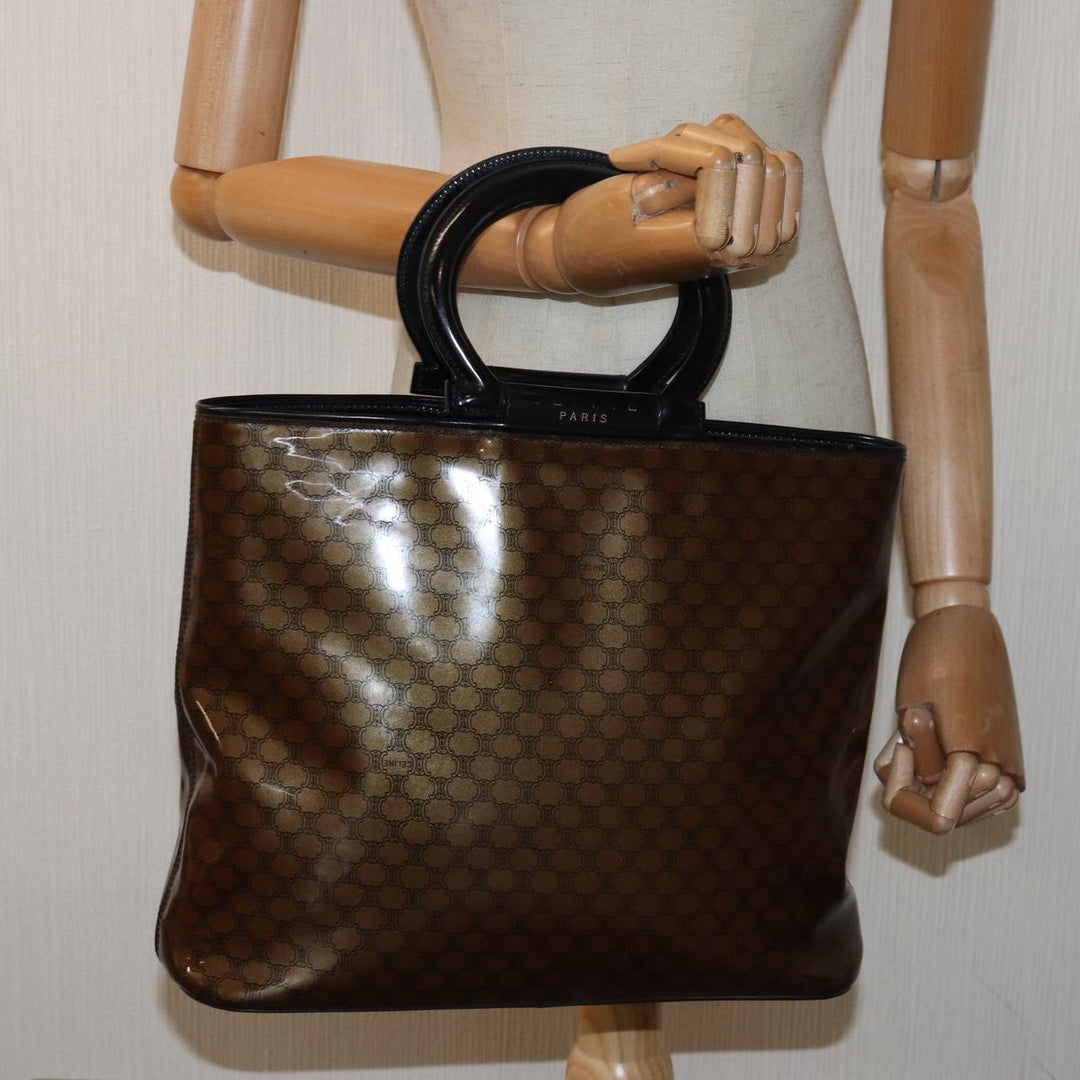 Celine Macadam Handbag